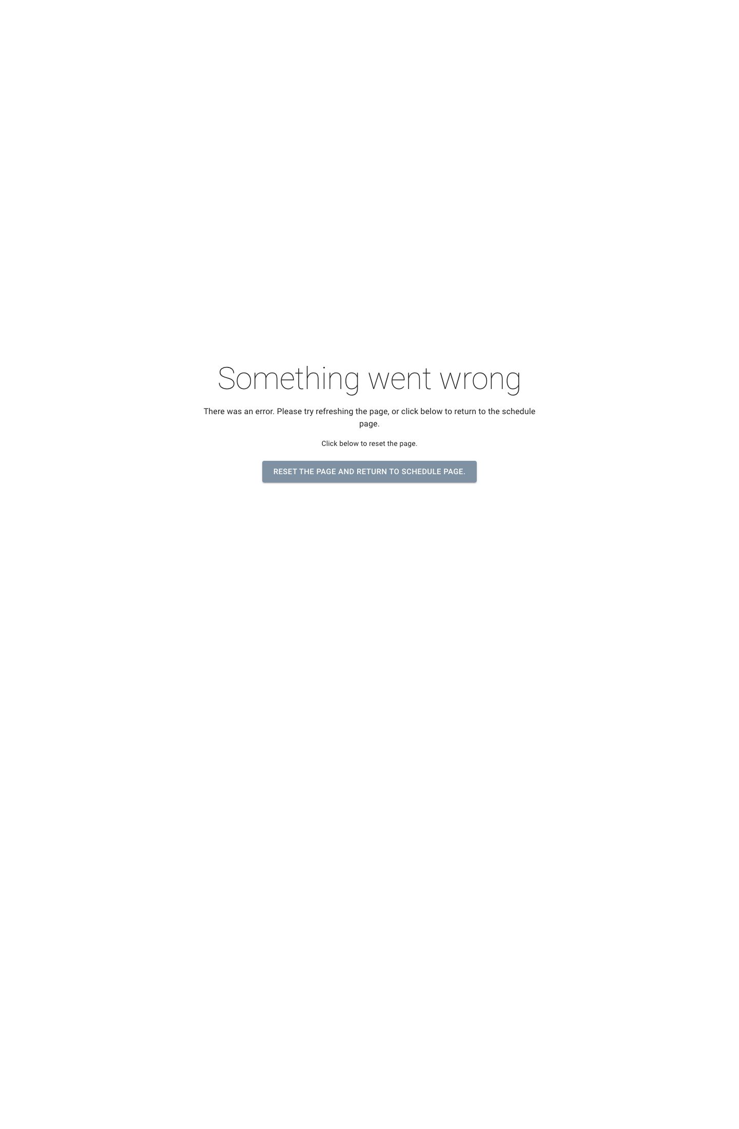 Dibs screenshot 2